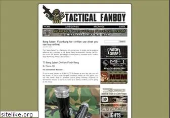 tacticalfanboy.com