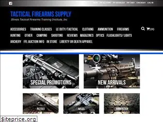 tacticalfirearmssupply.com