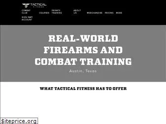 tacticalfitnessaustin.com