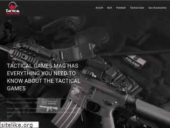 tacticalgamesmag.com