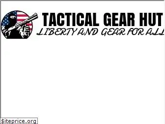 tacticalgearhut.com