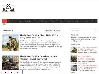 tacticalgearslab.com