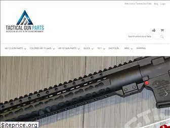 tacticalgunparts.com