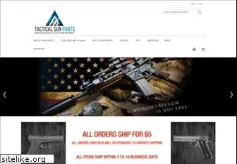 tacticalgunparts.net