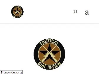 tacticalgunreview.com