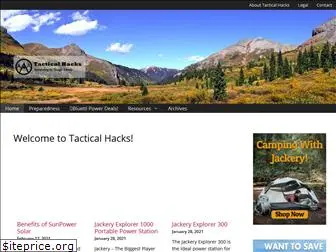 tacticalhacks.com
