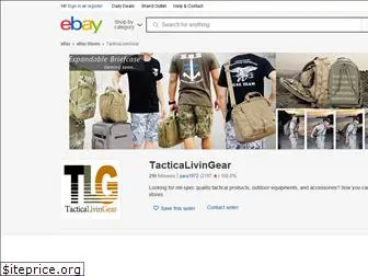tacticalivingear.com