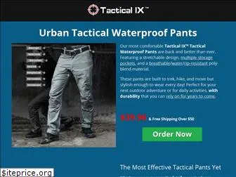 tacticalix.com