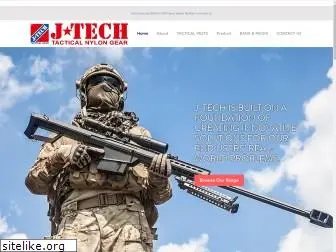 tacticaljtech.com