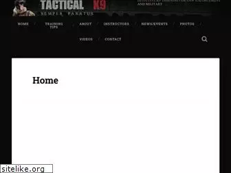 tacticalk-9.com