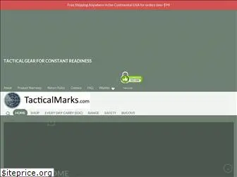 tacticalmarks.com