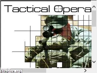 tacticaloperations.com