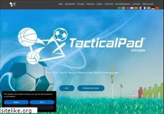 tacticalpad.com