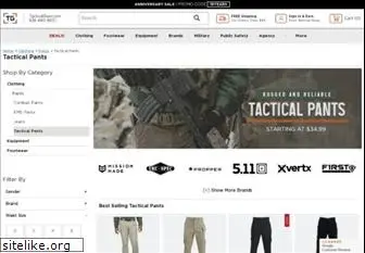 tacticalpants.com