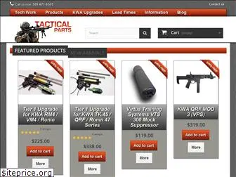 tacticalparts.com