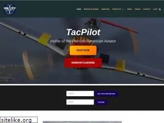 tacticalpilotgear.com