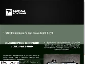 tacticalpontoon.com