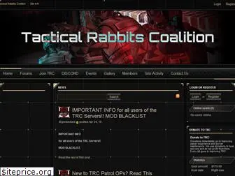 tacticalrabbits.com