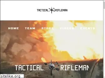 tacticalrifleman.com