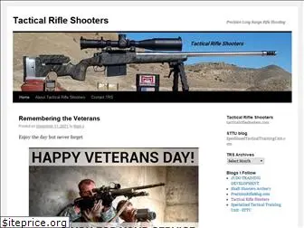 tacticalrifleshooters.com