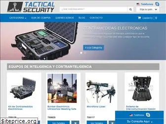 tacticalsecurity.net