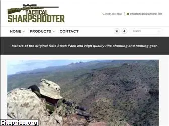 tacticalsharpshooter.com