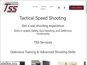 tacticalspeedshooting.com