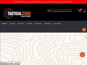 tacticalstore.pe