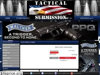 tacticalsubmission.com