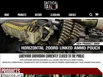 tacticaltailor.com