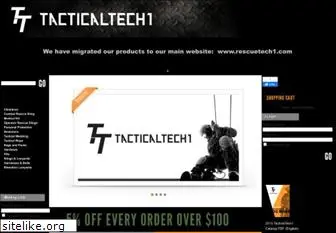 tacticaltech1.com