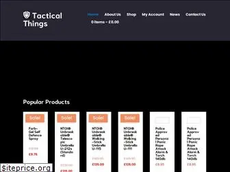 tacticalthings.com