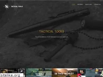 tacticaltools.info
