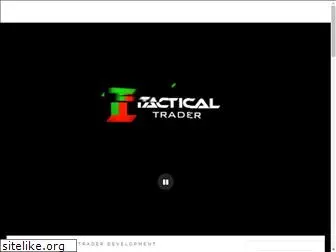 tacticaltrader.biz