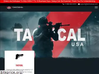 tacticalusa.com