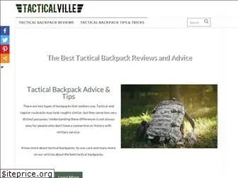 tacticalville.com