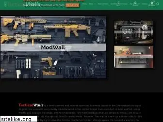 tacticalwalls.com