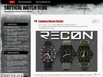 tacticalwatch.wordpress.com