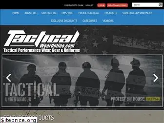 tacticalwearonline.com