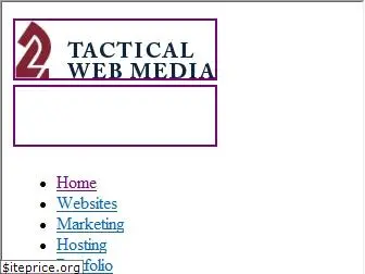 www.tacticalwebmedia.com