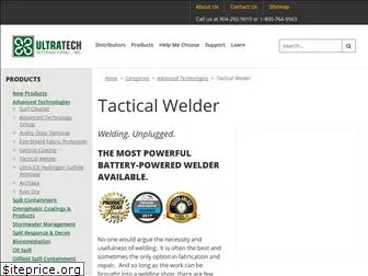 tacticalwelder.com