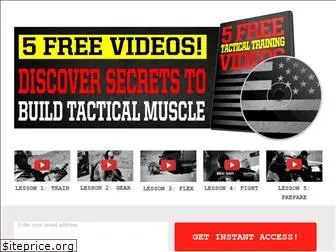 tacticalworkouts.com