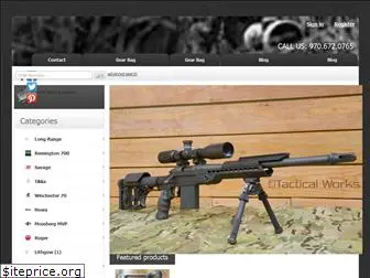 tacticalworks.com