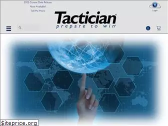 tactician.com