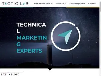 tacticlab.com.au