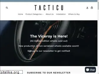 tactico-ra.com