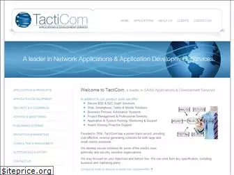 tacticom.com