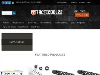 tacticool22.com