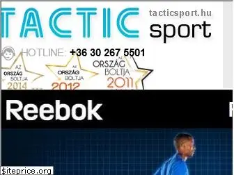 tacticsport.hu