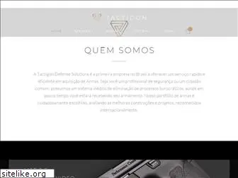 tactigon.com.br